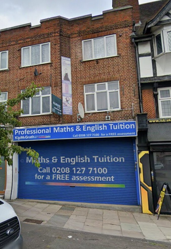 15 Court Parade, Wembley à vendre Photo principale- Image 1 de 2