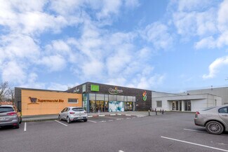 Plus de détails pour 5 Rue De L'Atlantique, Basse-Goulaine - Bureau à louer