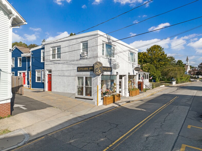 3 Pearl St, Mystic, CT for lease - Building Photo - Image 3 of 6