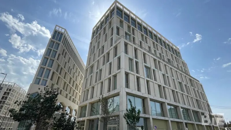 2-3 Rue Philippe Jolly, Bordeaux for lease Building Photo- Image 1 of 18