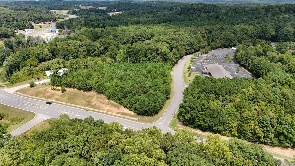 0000 N HWY 43, Northport, AL for sale - Building Photo - Image 3 of 12