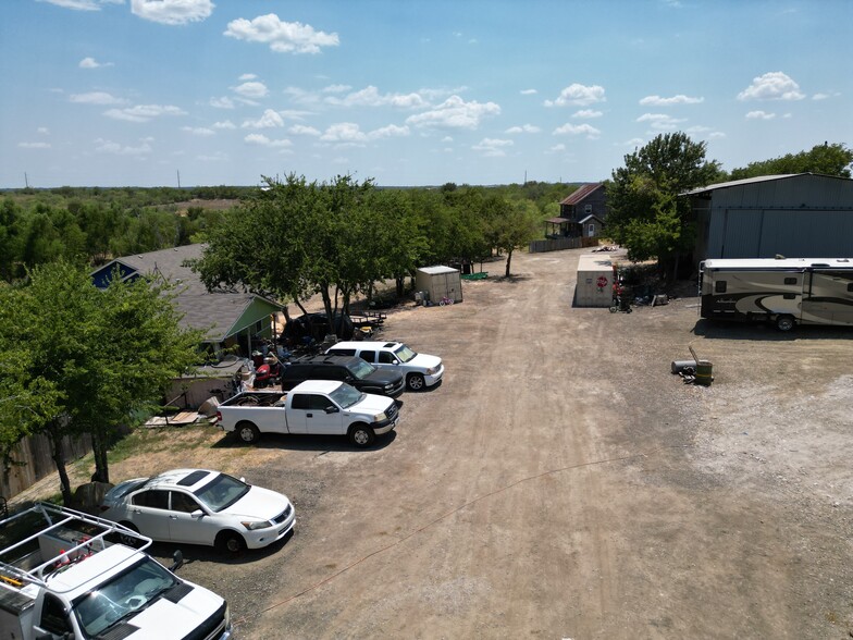 14719 E US Highway 290, Manor, TX for sale - Building Photo - Image 2 of 10