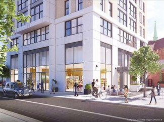 Plus de détails pour 6-44 Station Rd, Croydon - Commerce de détail à louer