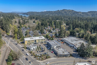 17040 Pilkington Rd, Lake Oswego, OR - Aérien  Vue de la carte - Image1