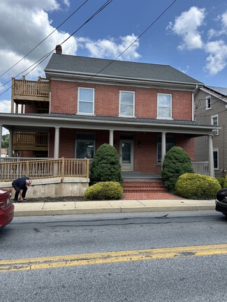 More details for 2057 State St, East Petersburg, PA - Flex for Lease