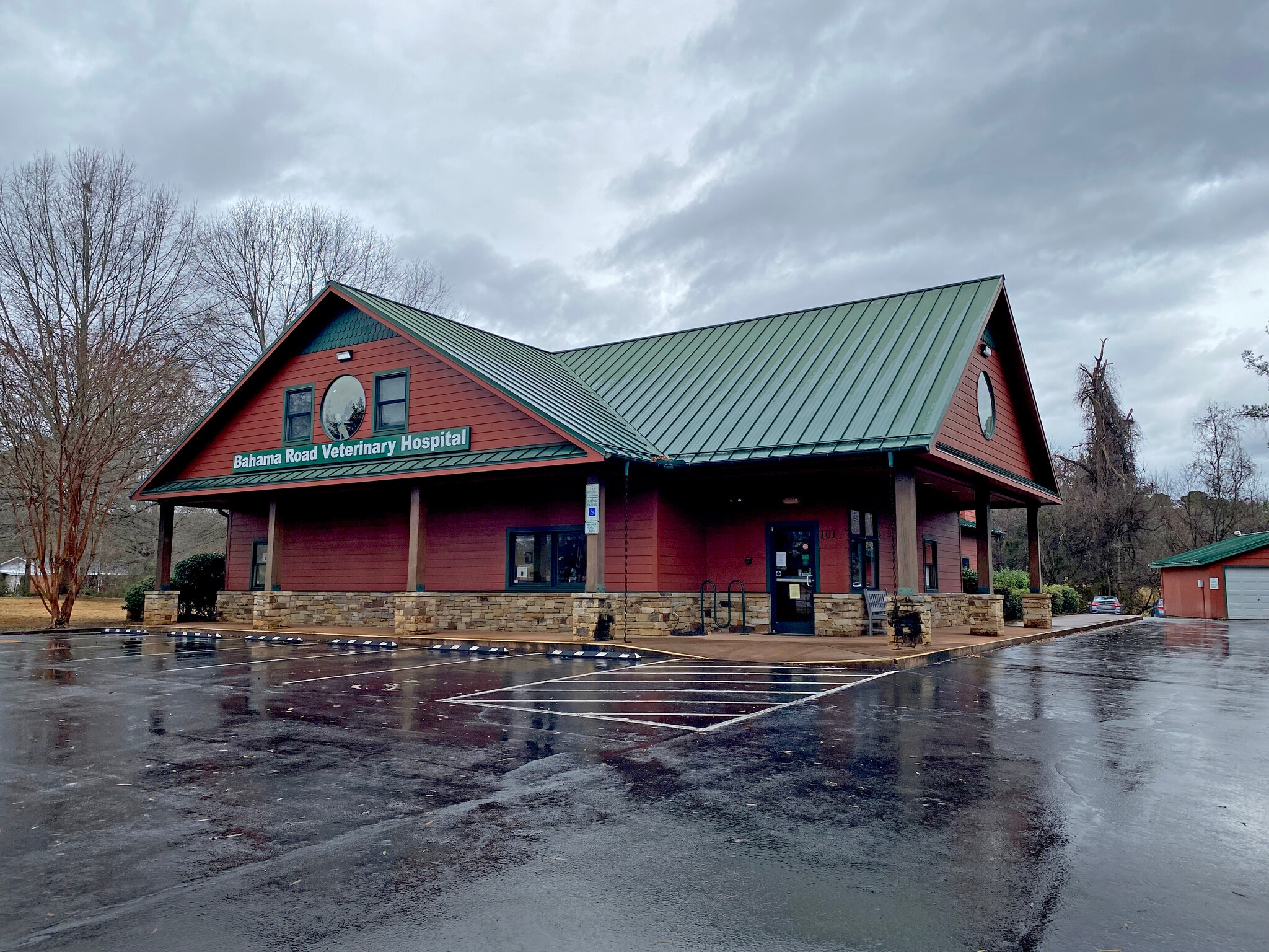 101 Bahama Rd, Bahama, NC à vendre Photo principale- Image 1 de 18