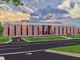Plus de détails pour 7850 Metro Pky, Bloomington, MN - Bureau à louer