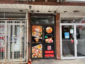635-637 Gerrard St E, Toronto, ON for lease Interior Photo- Image 2 of 5