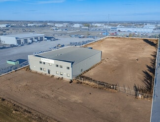 Plus de détails pour 5042 Jackson St, Williston, ND - Industriel à louer