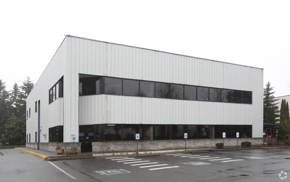 1925 S 341st Pl, Federal Way, WA à vendre - Photo principale - Image 1 de 4