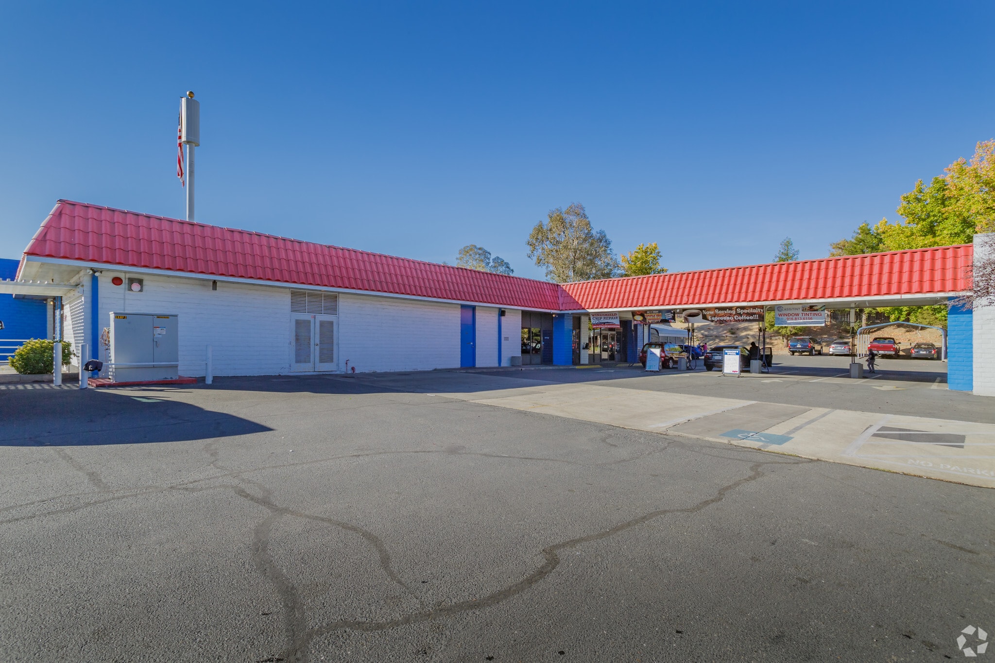 5927 San Juan Ave, Citrus Heights, CA for sale Primary Photo- Image 1 of 38