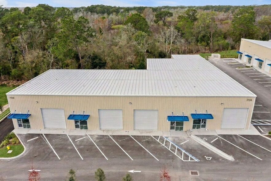 7120 Sampey Rd, Groveland, FL for lease - Building Photo - Image 2 of 32