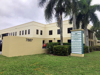 More details for 7887 N Kendall Dr, Miami, FL - Office for Lease