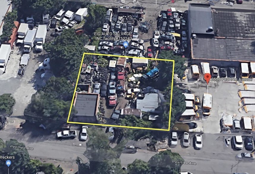 3520 Pear Tree Ave, Bronx, NY à vendre - Autre - Image 3 de 3