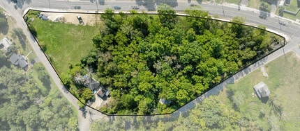 380 Mounts Mills Rd, Monroe Township, NJ - Aerial  map view - Image1