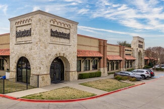 More details for 3012 E Hebron Pky, Carrollton, TX - Office for Lease