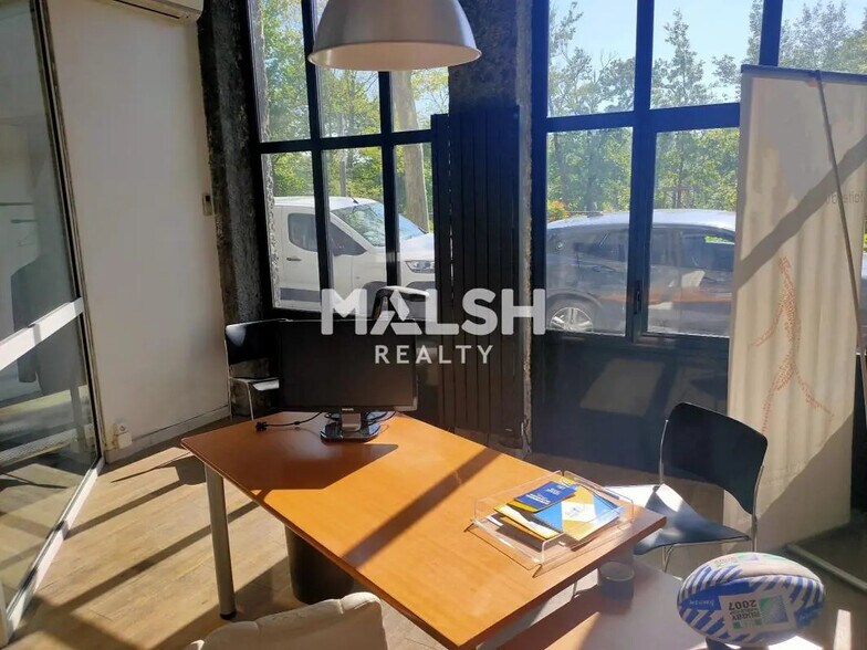 Bureau dans Lyon à vendre - Photo intérieure - Image 3 de 9