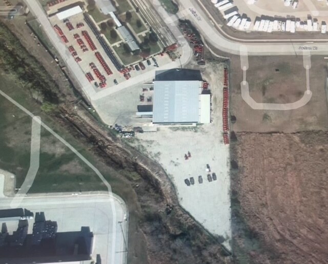 4340 Interstate 30, Mesquite, TX à vendre Photo principale- Image 1 de 1