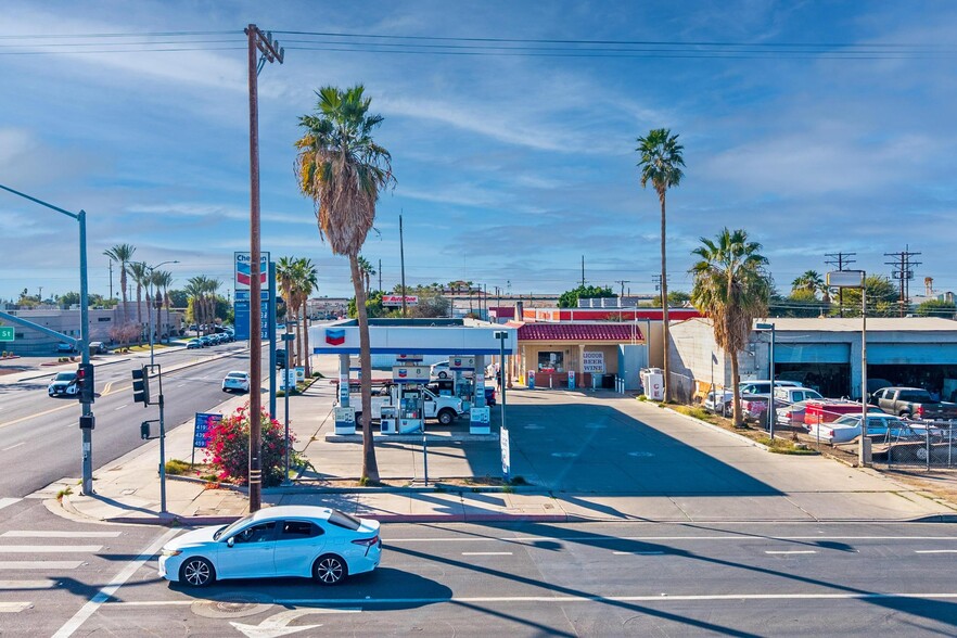 977 Main St, Brawley, CA for sale - Building Photo - Image 3 of 18