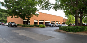 2140 Newmarket Pky SE, Marietta GA - Warehouse