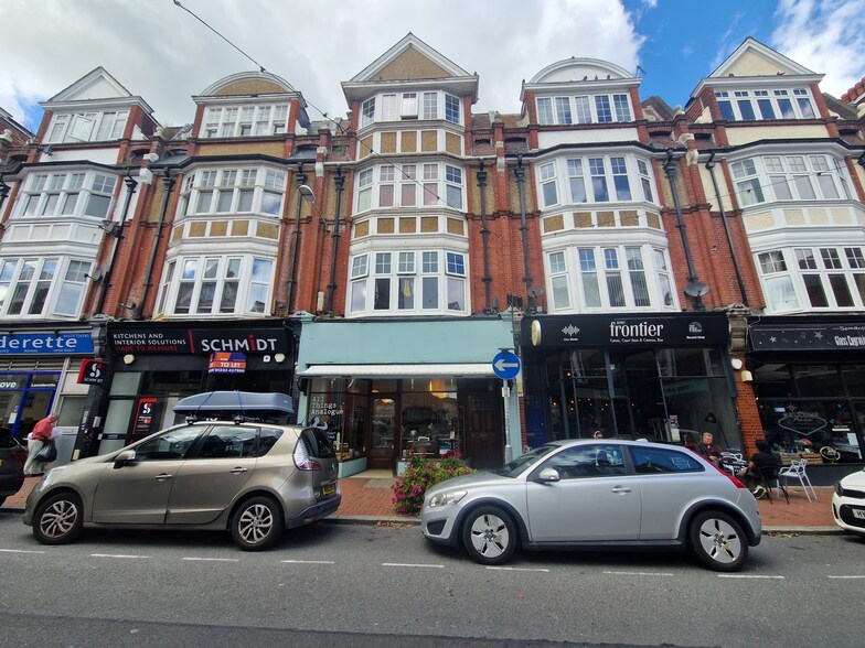 37 Grove Rd, Eastbourne à vendre - Photo principale - Image 1 de 1