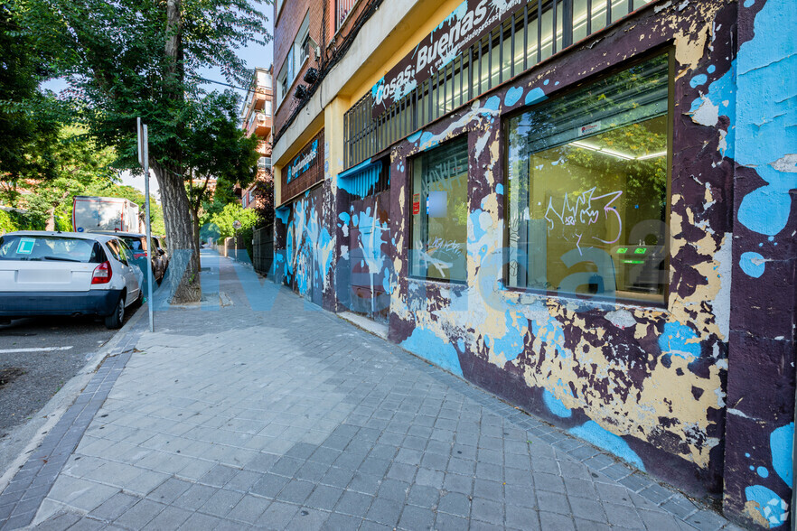 Calle de Monseñor Oscar Romero, 68, Madrid, Madrid à vendre - Photo intérieure - Image 1 de 1