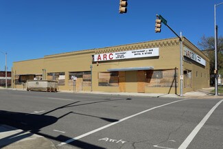 Plus de détails pour 1530 2nd Ave N, Birmingham, AL - Commerce de détail à vendre