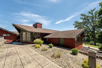 More details for Gate Entrance Risner Rd, Jackson, OH - Specialty for Sale