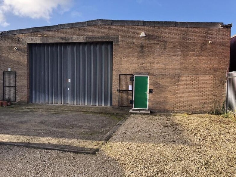 Sandall Ln, Doncaster for lease - Building Photo - Image 2 of 3