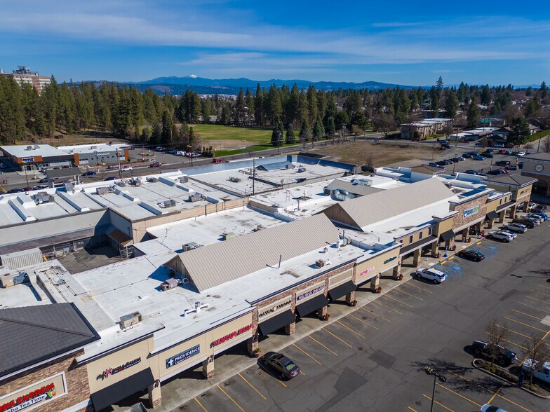 2989-2929 E 29th Ave, Spokane, WA à louer - Photo du bâtiment - Image 2 de 4