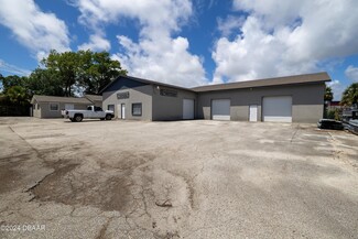 Plus de détails pour 820-826 N Segrave St, Daytona Beach, FL - Industriel à vendre