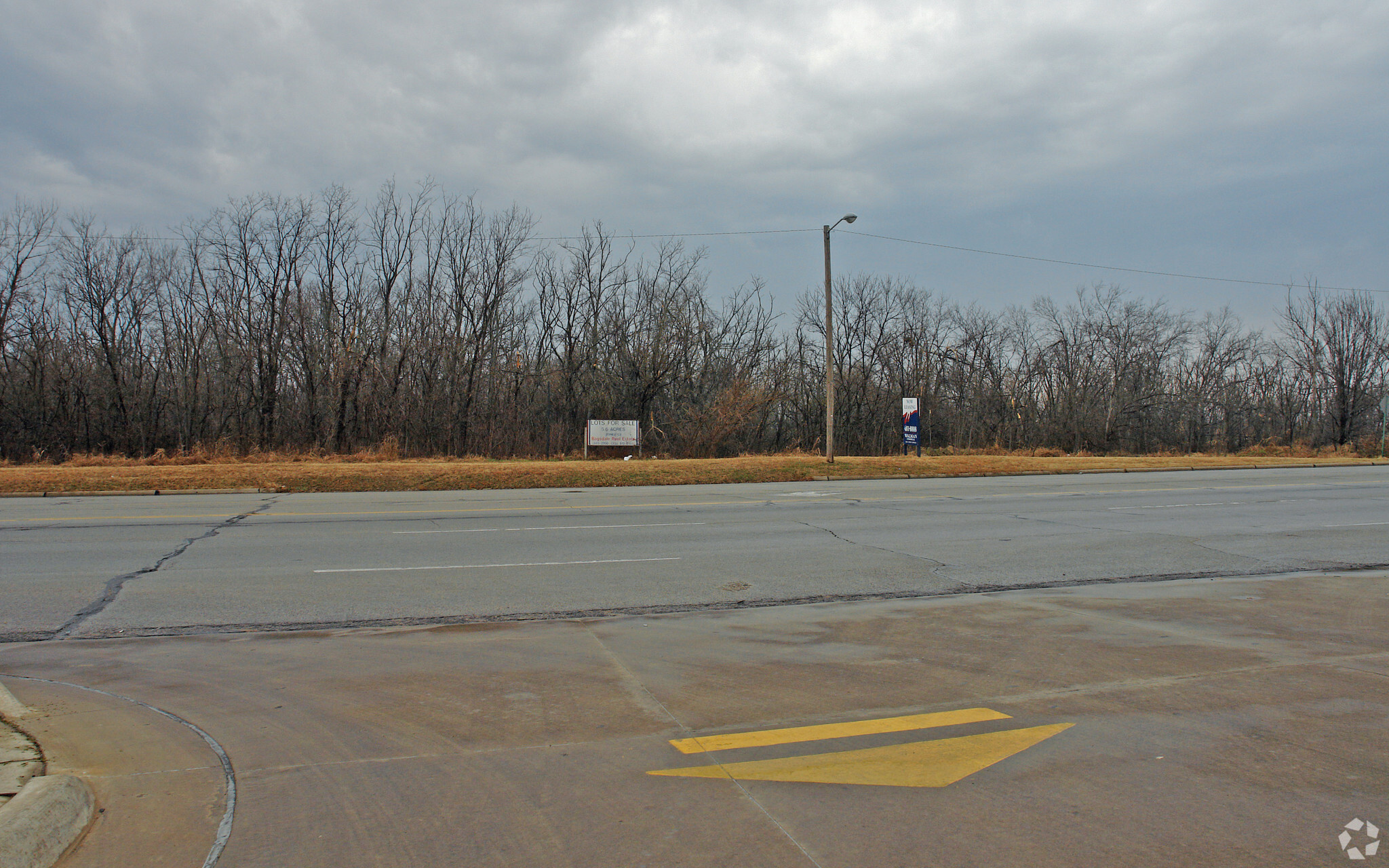 S Elm Pl, Broken Arrow, OK for sale Primary Photo- Image 1 of 1