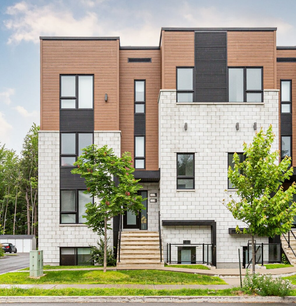 2235-2241 Boul De Mascouche, Mascouche, QC à vendre Photo principale- Image 1 de 1