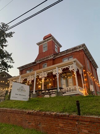 Plus de détails pour 532 Clay St, Montgomery, AL - Commerce de détail à vendre