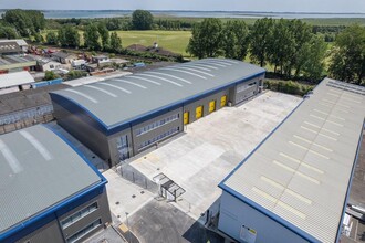 1-7 Fishers Grv, Portsmouth, HAM - AÉRIEN Vue de la carte - Image1