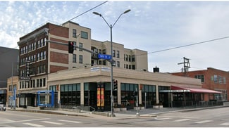 More details for 1900 Main St, Kansas City, MO - Retail for Lease
