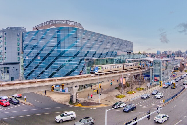 More details for 4000 No. 3 Rd, Richmond, BC - Retail for Lease