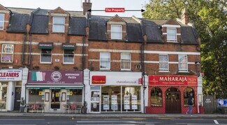 Plus de détails pour 26 Green Ln, Northwood - Commerce de détail à louer