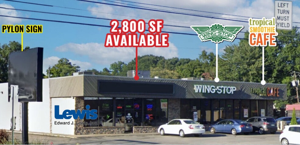 48 Boardman Poland Rd, Youngstown, OH for lease - Building Photo - Image 1 of 6