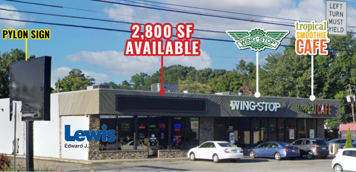 48 Boardman Poland Rd, Youngstown, OH for lease Building Photo- Image 1 of 7