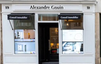 Plus de détails pour Commerce de détail à vendre