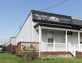 More details for 3111 Norfolk St, Richmond, VA - Office for Sale