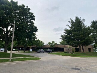 Plus de détails pour 1696 Greenview Dr SW, Rochester, MN - Bureau à vendre