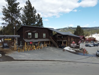 More details for 522 S Middlefork Rd, Garden Valley, ID - Retail for Sale