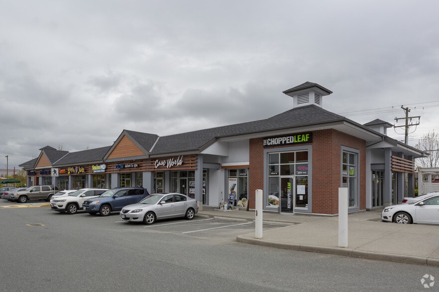 15153 56 Ave, Surrey, BC for sale - Primary Photo - Image 1 of 1