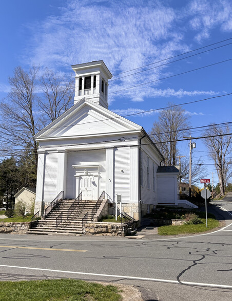 449 Main rd, Monterey, MA for sale - Primary Photo - Image 1 of 1