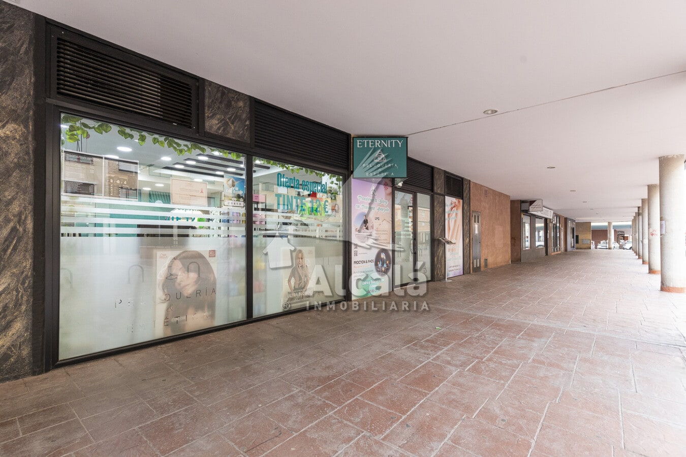 Alcalá de Henares, MAD 28806 - Unit 1 -  - Interior Photo - Image 1 of 5