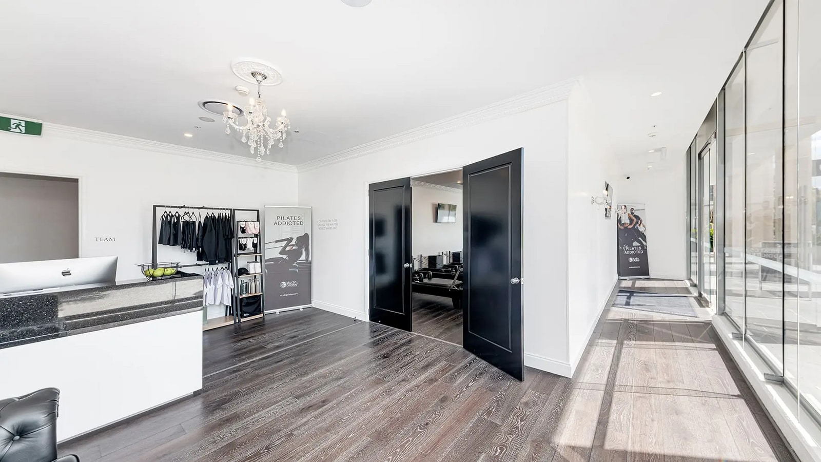 94-104 Epsom Rd, Zetland, NSW 2017 - Unité G01 & G02 -  - Photo intérieure - Image 1 of 2