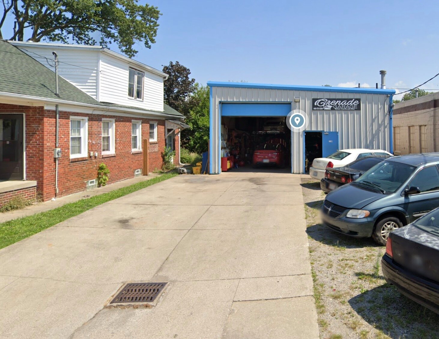 Elyria Investment Properties portfolio of 5 properties for sale on LoopNet.ca Building Photo- Image 1 of 10