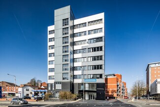 Plus de détails pour Ringway, Preston - Coworking à louer